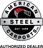 GATO LLC American Steel Carports Authorized Dealer | gatollc.com
